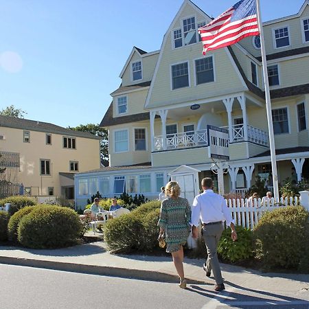The Tides Beach Club Kennebunkport Exterior photo