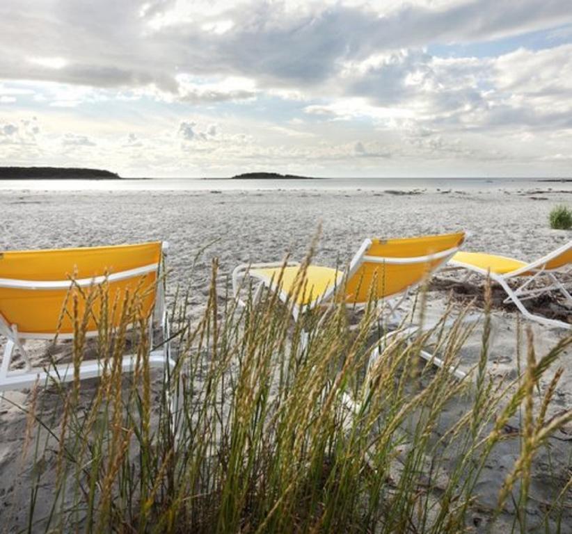 The Tides Beach Club Kennebunkport Exterior photo