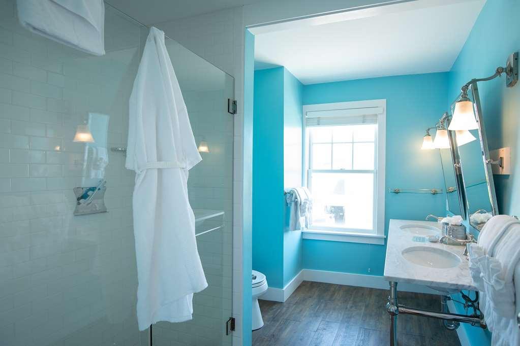 The Tides Beach Club Kennebunkport Room photo