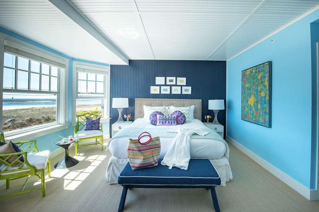 The Tides Beach Club Kennebunkport Room photo