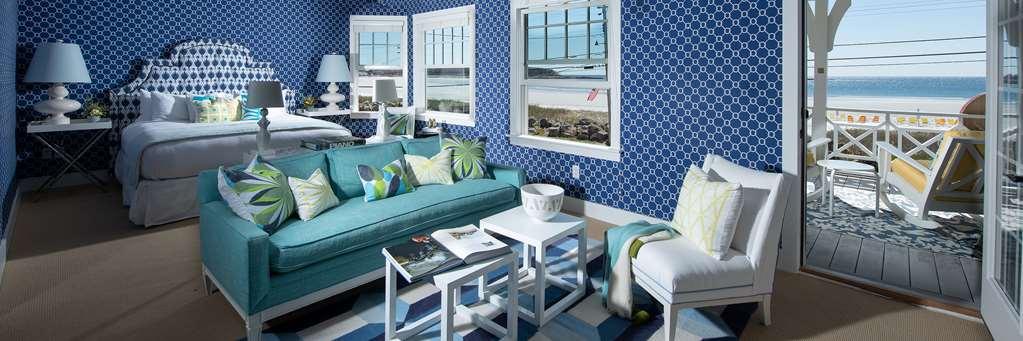 The Tides Beach Club Kennebunkport Room photo
