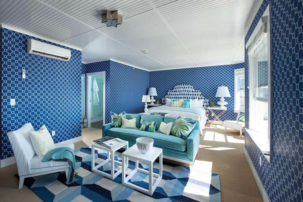 The Tides Beach Club Kennebunkport Room photo