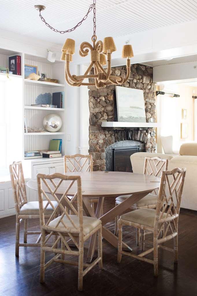 The Tides Beach Club Kennebunkport Restaurant photo