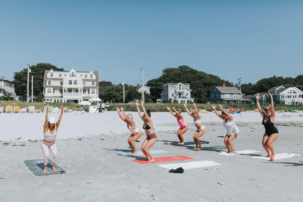The Tides Beach Club Kennebunkport Nature photo