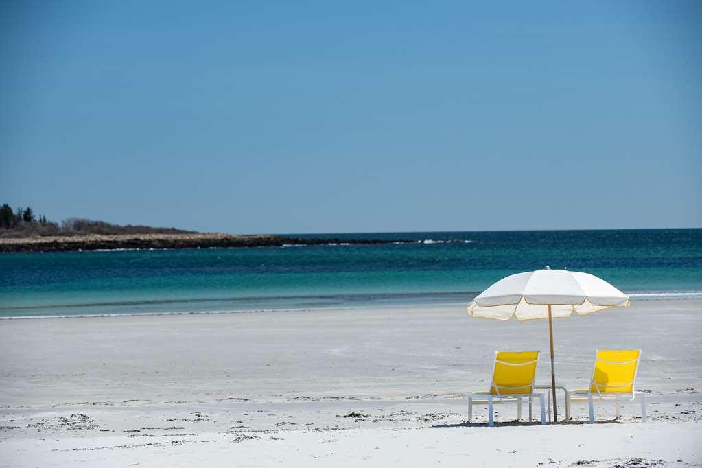 The Tides Beach Club Kennebunkport Nature photo
