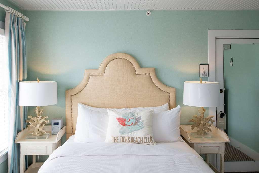 The Tides Beach Club Kennebunkport Room photo