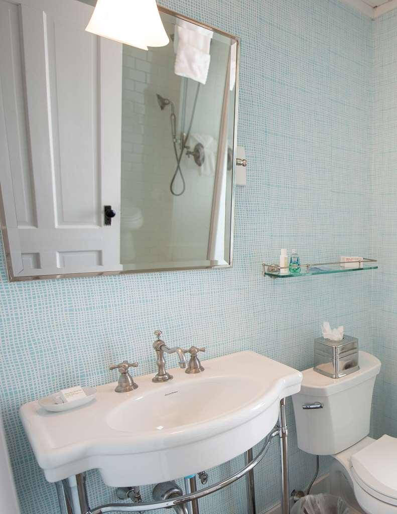 The Tides Beach Club Kennebunkport Room photo