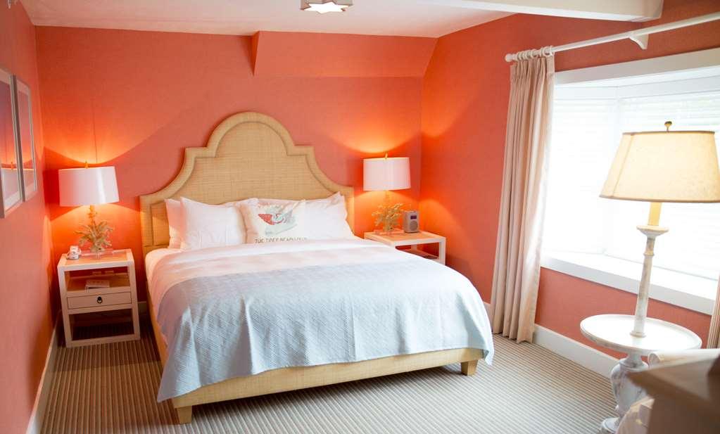 The Tides Beach Club Kennebunkport Room photo