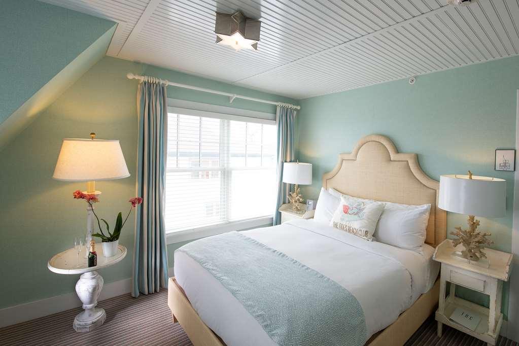 The Tides Beach Club Kennebunkport Room photo