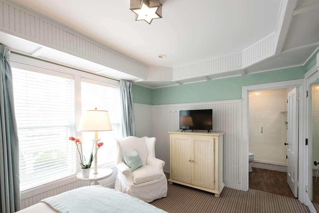 The Tides Beach Club Kennebunkport Room photo