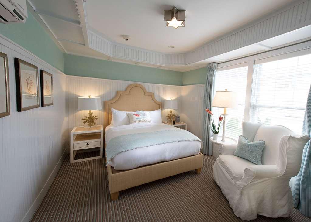 The Tides Beach Club Kennebunkport Room photo