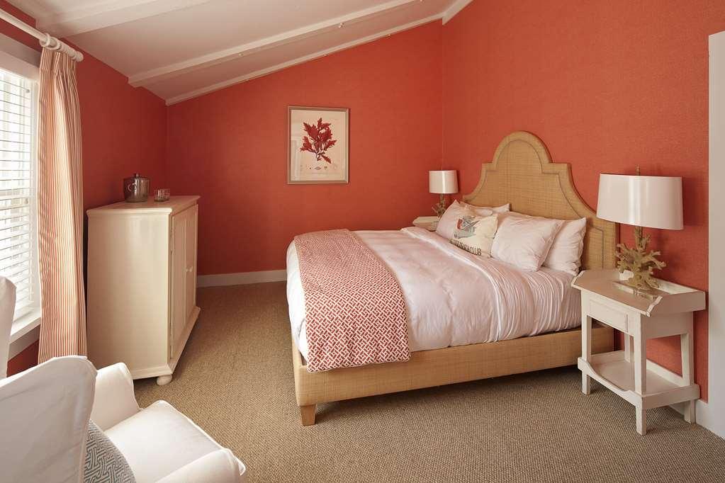 The Tides Beach Club Kennebunkport Room photo