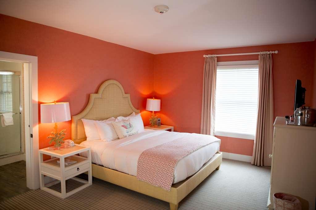 The Tides Beach Club Kennebunkport Room photo