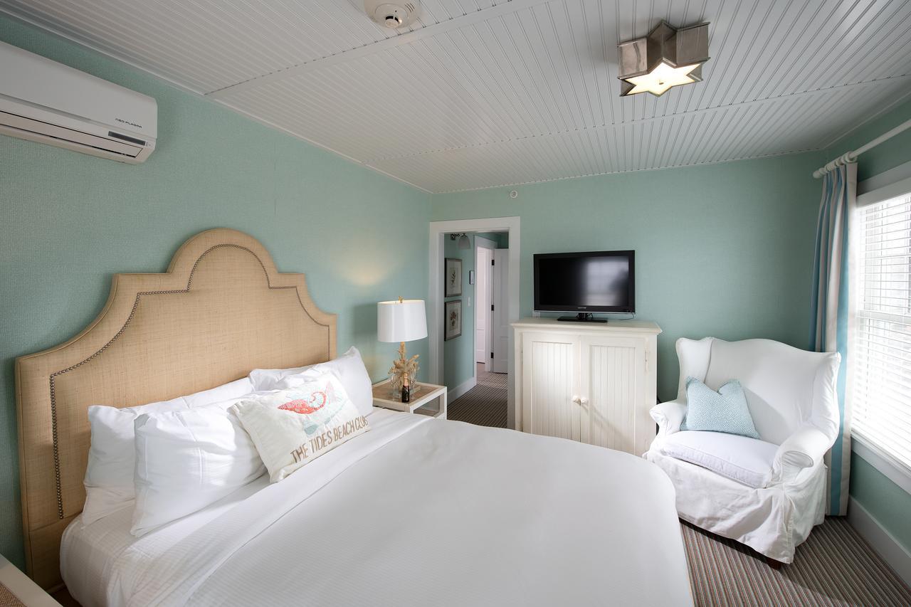 The Tides Beach Club Kennebunkport Exterior photo