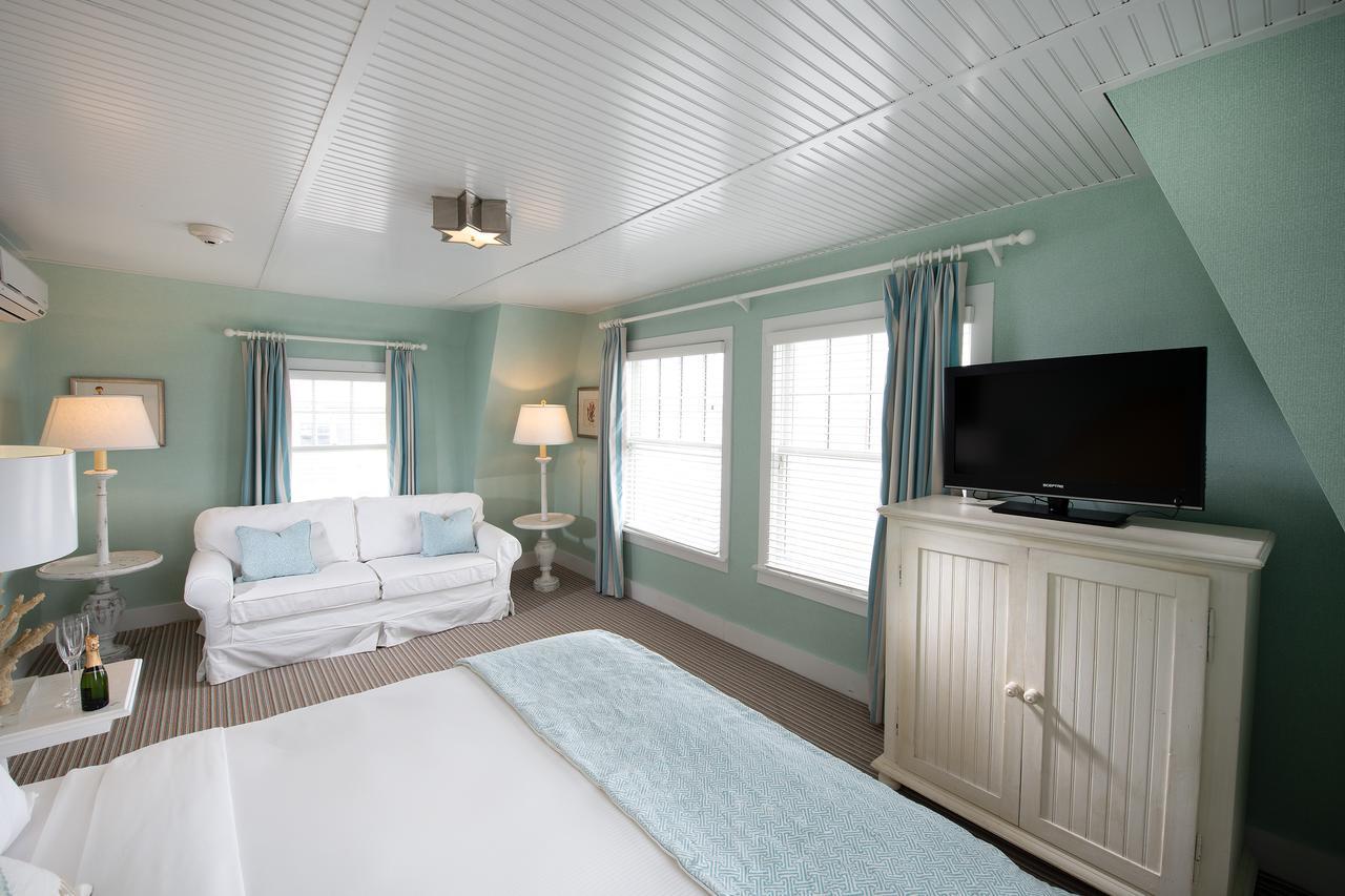 The Tides Beach Club Kennebunkport Exterior photo