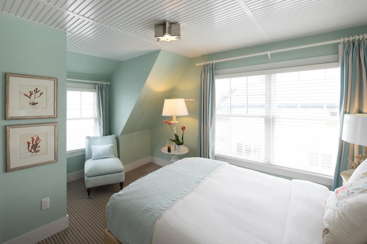 The Tides Beach Club Kennebunkport Exterior photo