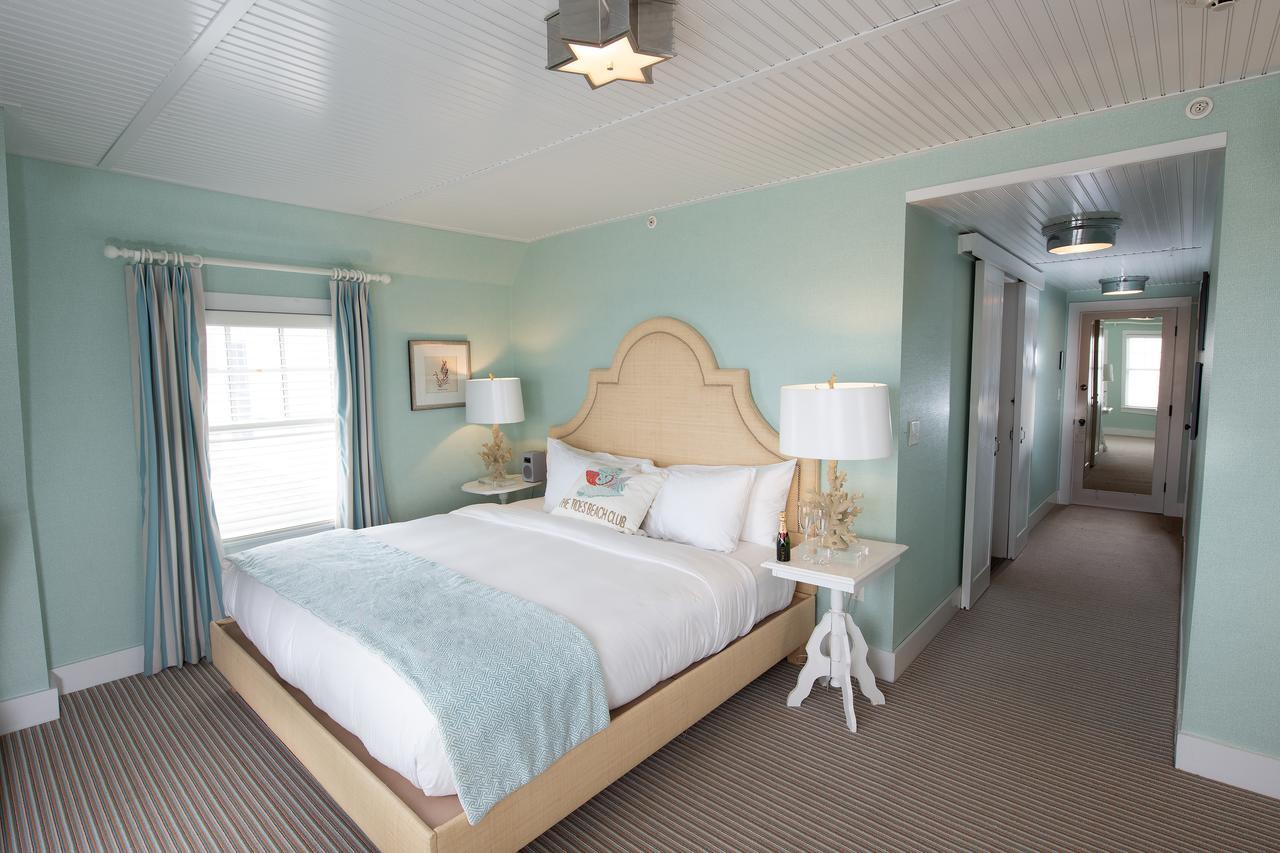 The Tides Beach Club Kennebunkport Exterior photo