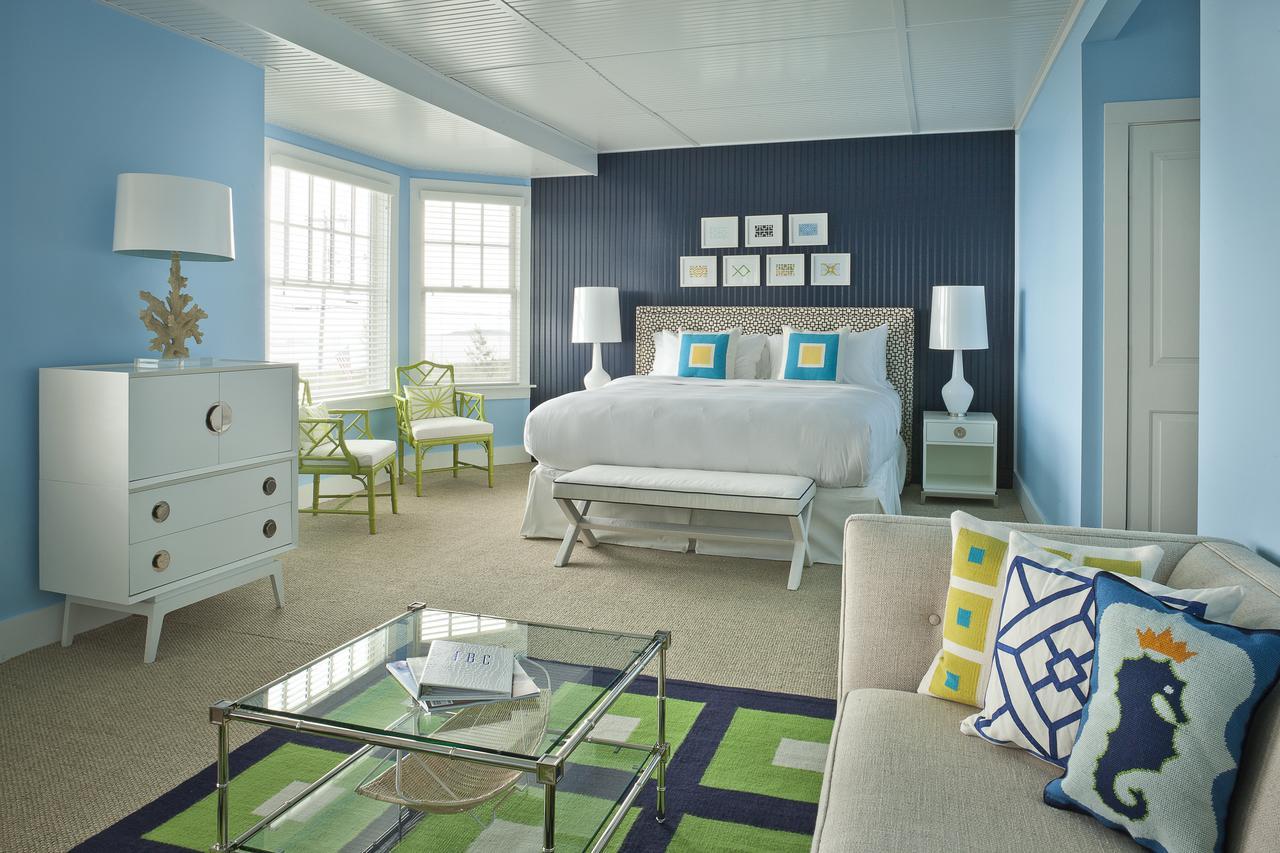 The Tides Beach Club Kennebunkport Exterior photo