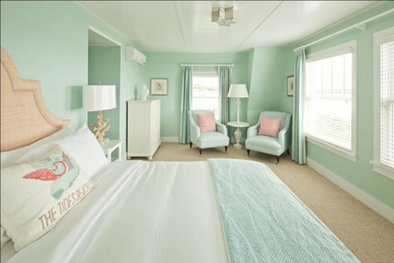 The Tides Beach Club Kennebunkport Room photo